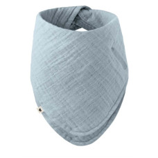 Bibs Bandana BIB Baby Blue