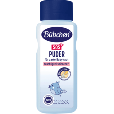 Bubchen Baby Powder SOS, 80g