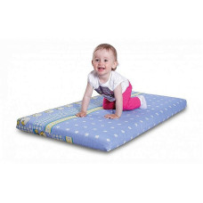 DANPOL mattress foam 120x60 cm