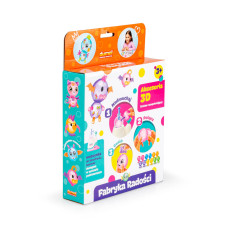 Dumel DD30634 – Factory of Joy: 3D accessories