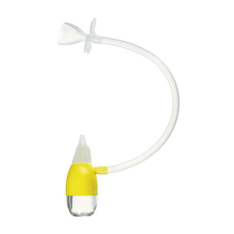 Maria Easy Breath Manual Nasal Aspirator