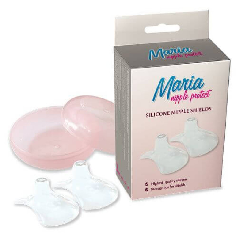 Maria Nipple Protect Nipple Shields