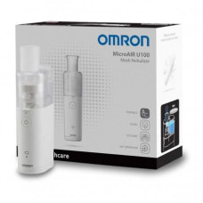 Omron Micro Air U100 Ultrasonic Inhaler