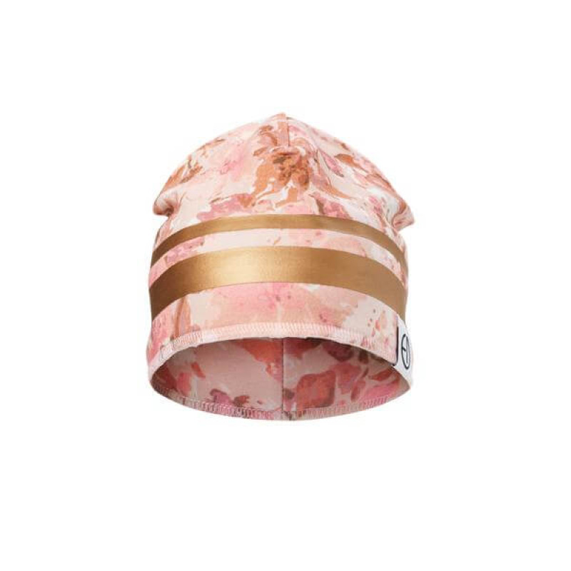 Elodie Details Winter Beanie River Rose 2-3Y