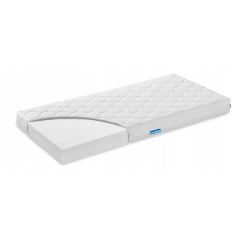 Fiki Miki Foam Mattress BASIC 160×80×10 cm MIKRO