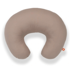 Fiki Miki baby nest pillow PFG3 (G55, chocolate brown)