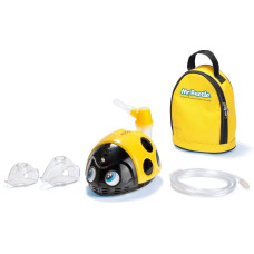 Flaem Compressor Nebulizer Mr. Beetle