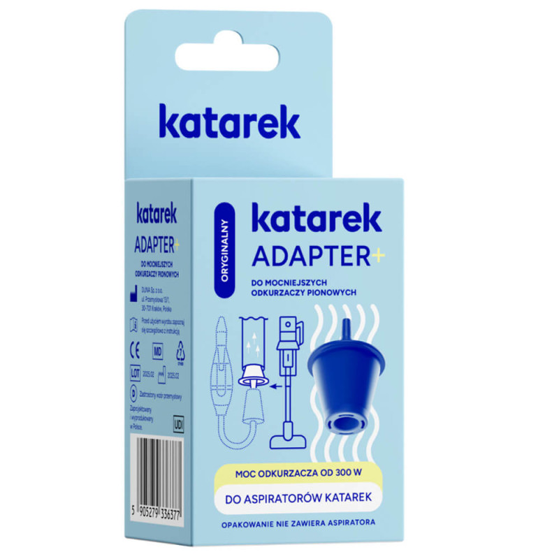 Katarek Adapter 