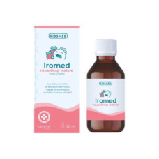 Kidsmed Iromed Iron Syrup for Children