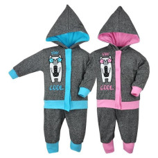 68 KOALA sports suit STAY COOL 06-610 62.izm. PINK