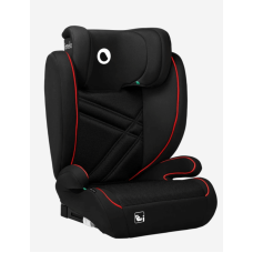 Lionelo car seat Hugo i-Size Sporty Black Red