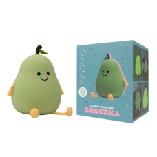 Mary's Night lamp LED PEAR GREEN