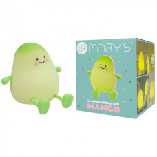 Mary's Night lamp LED MANGO