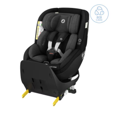 MAXI COSI MICA PRO ECO car seat 0-18kg 40-105cm Authentic Black