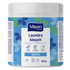 MAYERI All-Care bleaching powder 500g P658