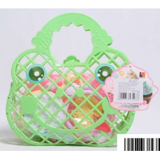 Midex Basket Cookware Set Frog 1593