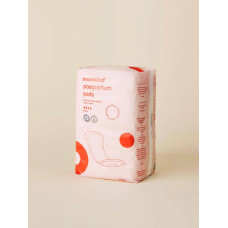 Momkind Organic Postpartum Pads 12-pack