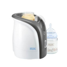 NUK 10256317 NUK Food Warmer Home + In the car