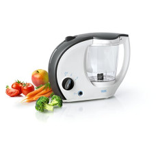 NUK 10256304 NUK Blender and steamer