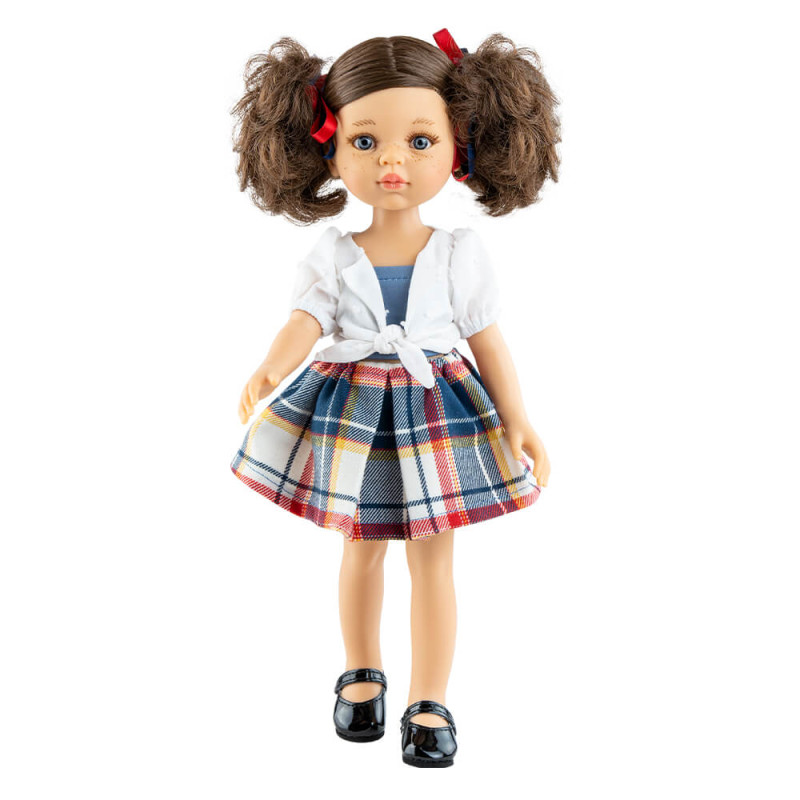 Paola Reina Doll Pepi 32 cm