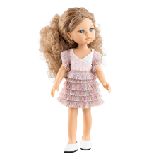 Paola Reina Doll Maria Jose 32 cm