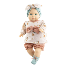 PAOLA REINA doll LOS MANUS ANASTASSIA 36cm 07047