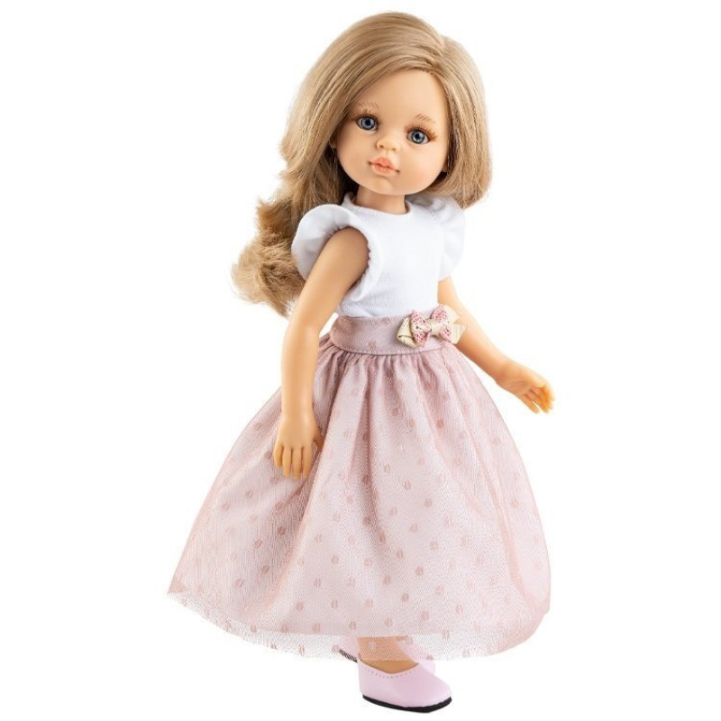 PAOLA REINA doll AMIGAS ANA 32cm 04677