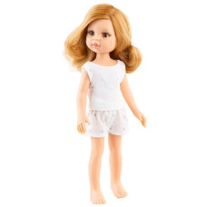 PAOLA REINA doll AMIGAS PAJAMA NOEMI 32cm 13224 (witout box)