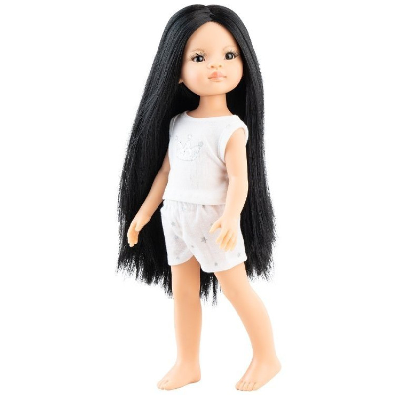 PAOLA REINA doll AMIGAS PAJAMA PAOLA 32cm 13227 (witout box)