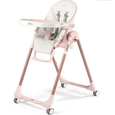 PEG PEREGO Prima Pappa Follow Me MON AMOUR highchair IH01000000BL00