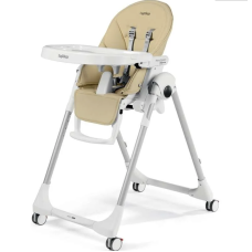 Peg perego Prima Pappa Follow Me PALOMA highchair IH01000000BL46