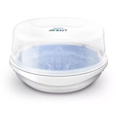 Philips Avent microwave Sterilizer SCF281/02