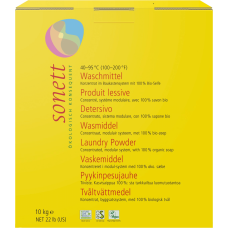 Sonett Laundry powder 10kg