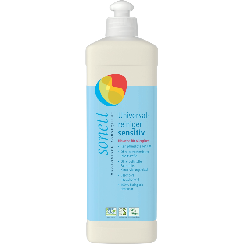 Sonett Universal cleaning agent 0.5l