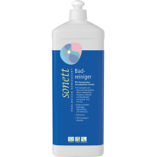 Sonett Surface cleaner with citric acid 1l