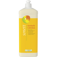 Sonett Calendula liquid soap 1l