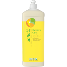 Sonett Citrus liquid soap 1l