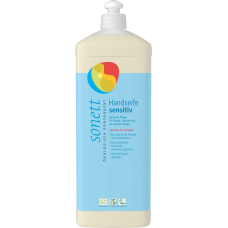 Sonett Liquid soap NEUTRAL 1l