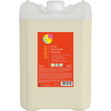 Sonett Calendula foam soap for children 10l