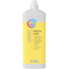 Sonett Laundry rinse aid 1l