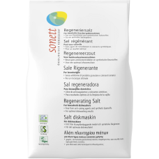 Sonett Regenerating salt 2kg