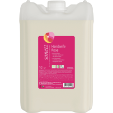 Sonett Rose liquid soap 10l