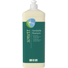 Sonett Rosemary liquid soap 1l