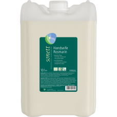 Sonett Rosemary liquid soap 10l