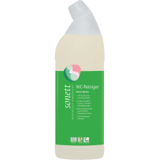 Sonett Toilet cleaner with peppermint and myrtle essential oils 0,75ml