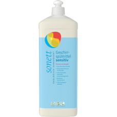 Sonett Dishwashing detergent NEUTRAL 1l