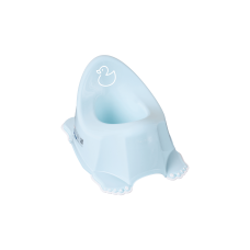 Tega PO-070-129 DUCK potty with music Blue