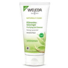 Weleda Cleansing Gel, 100 ml