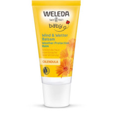 Weleda Protective Cream for Children with Calendula, 30 ml