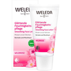 Weleda Wild Rose Light Facial Cream, 30 ml